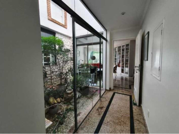 Imagem Sobrado com 6 Quartos à Venda, 4.300 m² em Bosque Dos Eucaliptos - São José Dos Campos