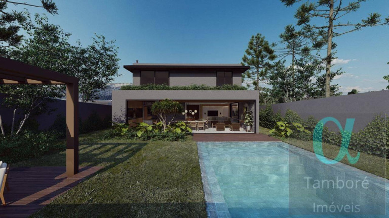 Imagem Casa com 4 Quartos à Venda, 480 m² em Alphaville Residencial Um - Barueri Imagem Casa com 4 Quartos à Venda, 480 m² em Alphaville Residencial Um - Barueri