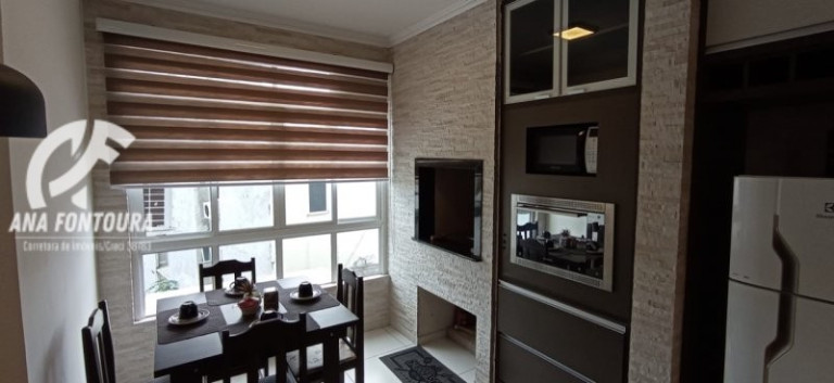 Apartamento com 2 Quartos à Venda, 70 m² em Municípios - Balneário Camboriú