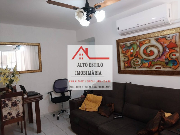 Imagem Apartamento com 3 Quartos à Venda, 80 m² em Quintino Bocaiúva - Rio De Janeiro