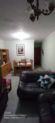 Imagem Apartamento com 3 Quartos à Venda, 55 m² em Jardim Santa Terezinha (zona Leste) - São Paulo Imagem Apartamento com 3 Quartos à Venda, 55 m² em Jardim Santa Terezinha (zona Leste) - São Paulo