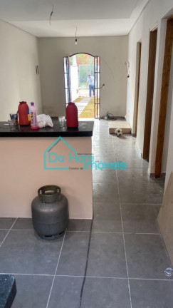 Imagem Casa com 2 Quartos à Venda, 70 m² em Jardim Praia Grande - Mongaguá