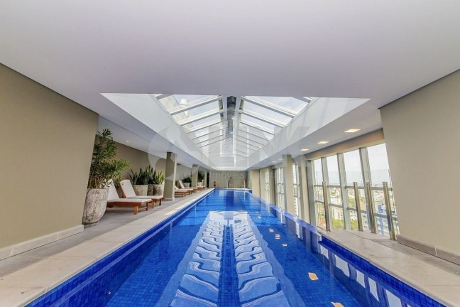 Imagem Apartamento com 1 Quarto à Venda, 48 m² em Petrópolis - Porto Alegre