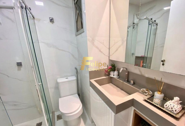 Imagem Imóvel com 4 Quartos à Venda, 361 m² em Praia Da Costa - Vila Velha