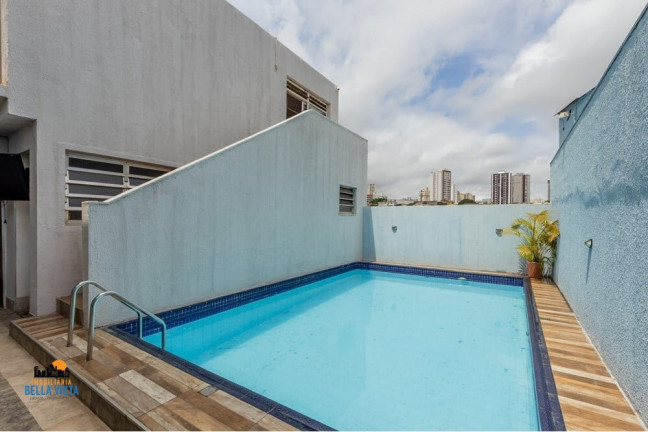Imagem Casa com 3 Quartos à Venda,  em Mooca - São Paulo