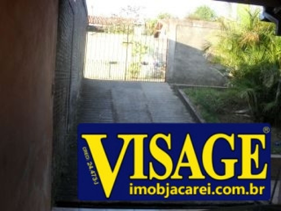 Imagem Casa com 2 Quartos à Venda,  em Conj. Sao Benedito - Jacareí