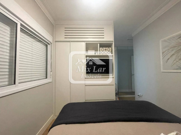 Imagem Apartamento com 3 Quartos à Venda, 110 m² em Centro - Osasco