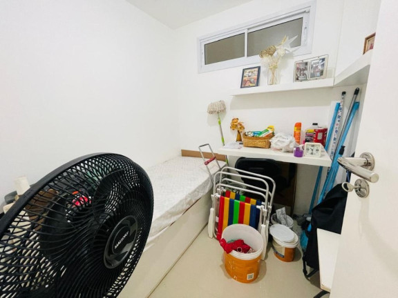 Imagem Apartamento com 3 Quartos à Venda, 87 m² em Porto Das Dunas - Aquiraz