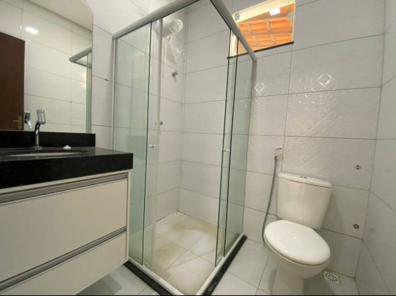 Imagem Casa com 3 Quartos à Venda, 195 m² em Mangabeira - Feira De Santana