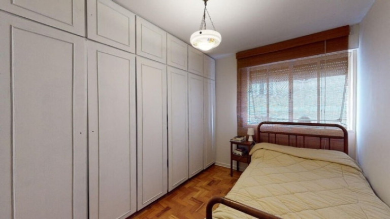 Imagem Apartamento com 2 Quartos à Venda, 81 m² em Jardim América - São Paulo