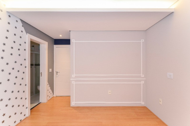 Imagem Casa com 3 Quartos à Venda, 269 m² em Brooklin Paulista - São Paulo
