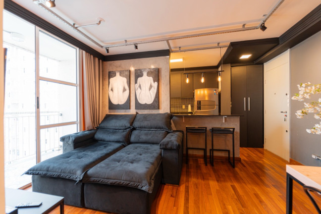 Imagem Apartamento com 2 Quartos à Venda, 64 m² em Cidade Ademar - São Paulo