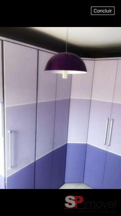 Imagem Apartamento com 3 Quartos à Venda, 70 m² em Vila Santana - São Paulo Imagem Apartamento com 3 Quartos à Venda, 70 m² em Vila Santana - São Paulo