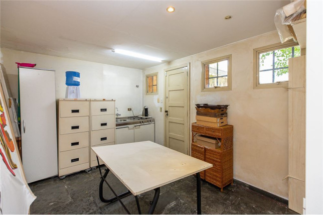 Imagem Casa com 3 Quartos à Venda, 135 m² em Moema - São Paulo