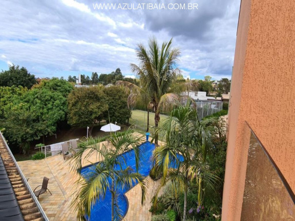 Imagem Casa com 5 Quartos à Venda, 534 m² em Condomínio Residencial Shamballa Ii - Atibaia
