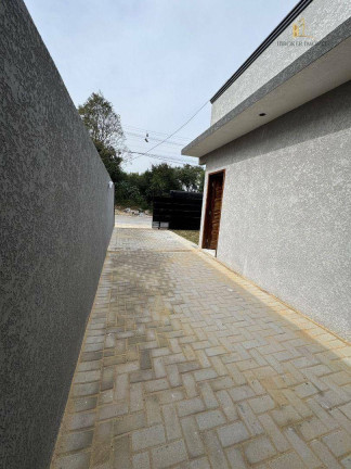 Imagem Casa com 3 Quartos à Venda, 78 m² em Iguaçu - Araucária Imagem Casa com 3 Quartos à Venda, 78 m² em Iguaçu - Araucária