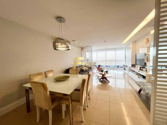 Imagem Imóvel com 3 Quartos à Venda, 127 m² em Mata Da Praia - Vitória Imagem Imóvel com 3 Quartos à Venda, 127 m² em Mata Da Praia - Vitória