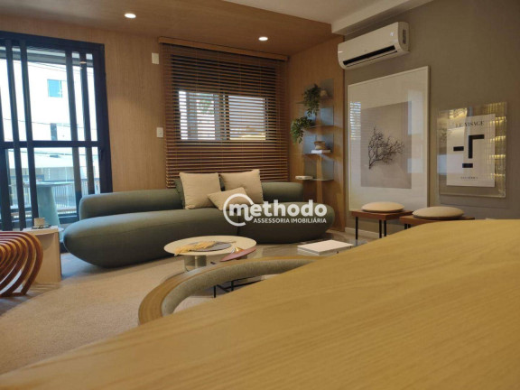 Imagem Apartamento com 3 Quartos à Venda, 96 m² em Chácara Da Barra - Campinas Imagem Apartamento com 3 Quartos à Venda, 96 m² em Chácara Da Barra - Campinas