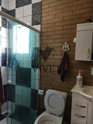Imagem Casa de Condomínio com 3 Quartos à Venda, 310 m² em Condominio Ibiti Reserva - Sorocaba
