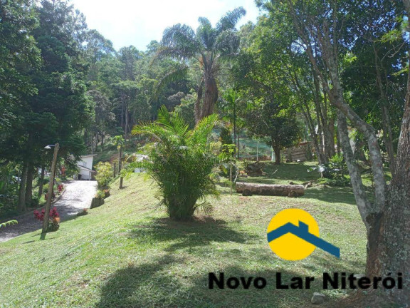 Imagem Casa com 3 Quartos à Venda, 300 m² em Vale Dos Pinheiros - Nova Friburgo