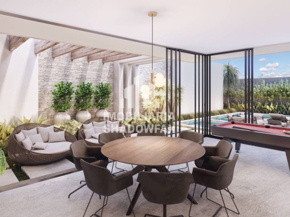 Imagem Casa de Condomínio com 1 Quarto à Venda, 513 m² Imagem Casa de Condomínio com 1 Quarto à Venda, 513 m²