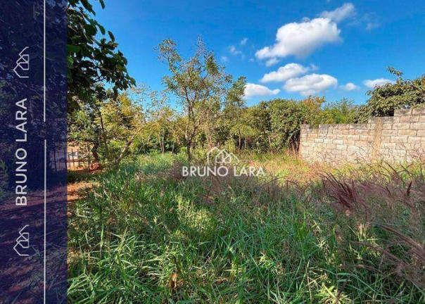 Terreno à Venda, 360 m² em São Francisco - Igarapé