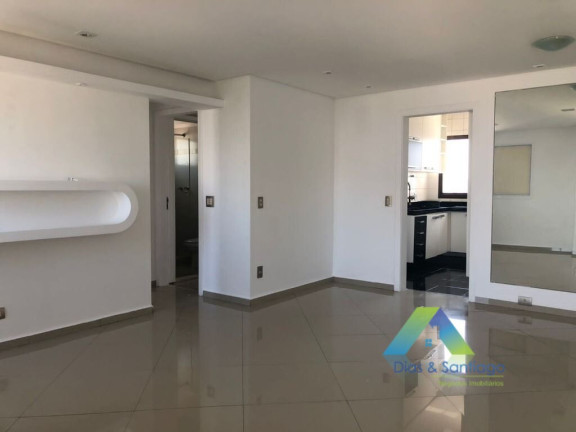 Imagem Apartamento com 2 Quartos à Venda, 81 m² em Vila Mariana - São Paulo