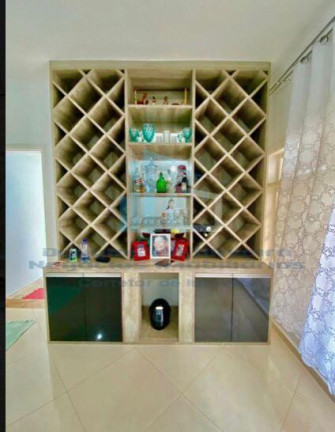 Imagem Casa com 3 Quartos à Venda, 188 m² em Flórida - Praia Grande Imagem Casa com 3 Quartos à Venda, 188 m² em Flórida - Praia Grande