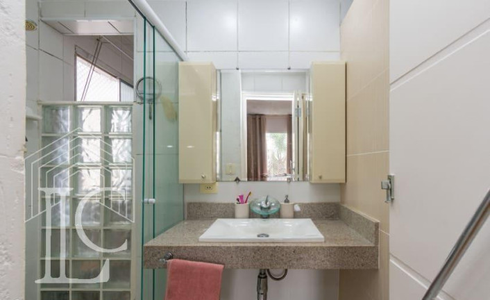 Imagem Apartamento com 2 Quartos à Venda, 60 m² em Saúde - São Paulo