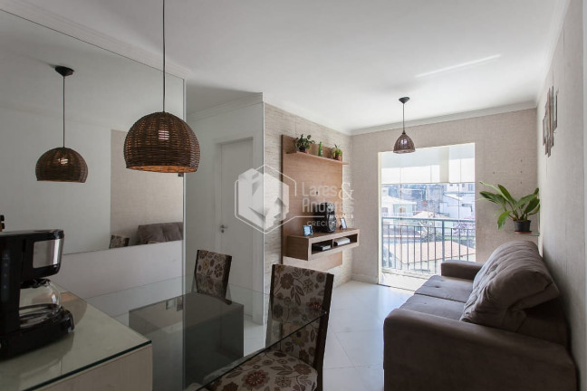 Imagem Apartamento com 2 Quartos à Venda, 47 m² em Freguesia Do ó - São Paulo