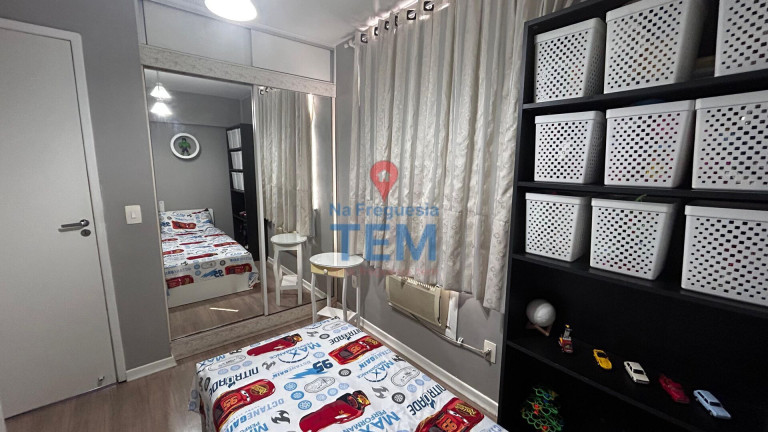 Imagem Cobertura com 3 Quartos à Venda, 158 m² em Freguesia (jacarepaguá) - Rio De Janeiro