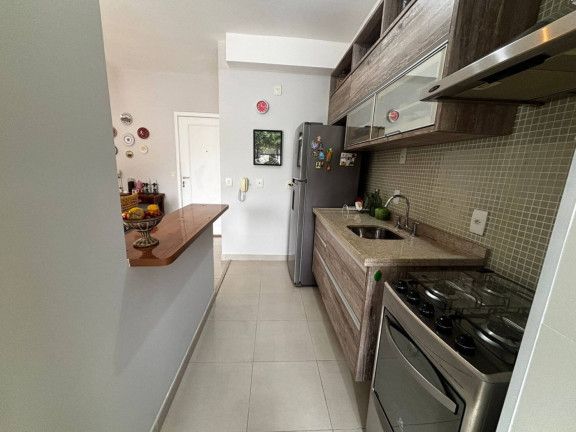 Imagem Apartamento com 2 Quartos à Venda, 62 m² em Marapé - Santos Imagem Apartamento com 2 Quartos à Venda, 62 m² em Marapé - Santos