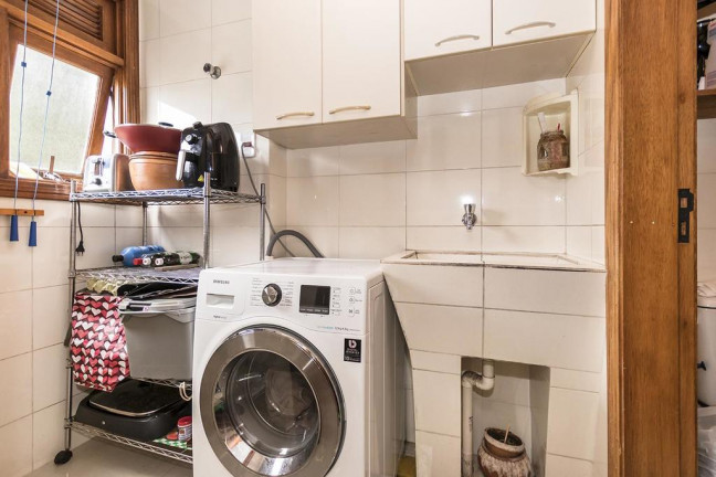 Imagem Apartamento com 3 Quartos à Venda, 107 m² em Menino Deus - Porto Alegre