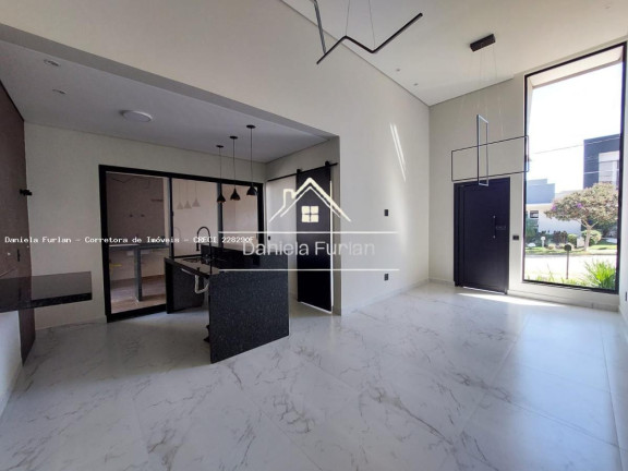 Imagem Casa de Condomínio com 3 Quartos à Venda, 110 m² em Condomínio Terras De São Francisco - Sorocaba Imagem Casa de Condomínio com 3 Quartos à Venda, 110 m² em Condomínio Terras De São Francisco - Sorocaba