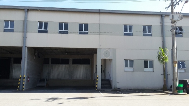 Imagem Galpão para Alugar, 889 m² em Industrial Anhanguera - Osasco Imagem Galpão para Alugar, 889 m² em Industrial Anhanguera - Osasco