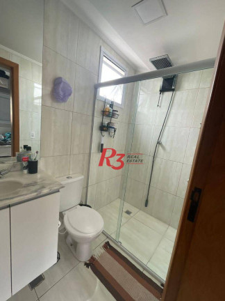 Imagem Casa com 2 Quartos à Venda, 90 m² em Vila Belmiro - Santos Imagem Casa com 2 Quartos à Venda, 90 m² em Vila Belmiro - Santos