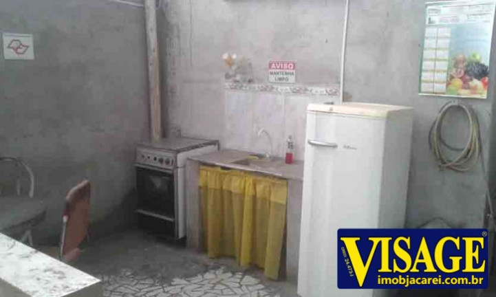 Imagem Galpão à Venda, 450 m² em Jd. Sao Luiz - Jacareí Imagem Galpão à Venda, 450 m² em Jd. Sao Luiz - Jacareí