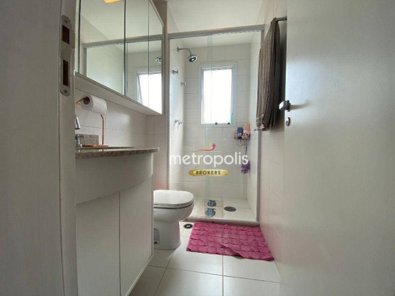 Imagem Apartamento com 3 Quartos à Venda, 186 m² em Boa Vista - São Caetano Do Sul