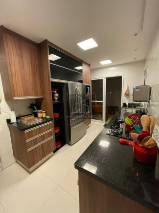 Imagem Apartamento com 3 Quartos à Venda, 202 m² em Tamboré - Santana De Parnaíba