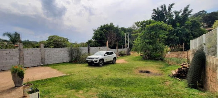 Imagem Casa com 4 Quartos à Venda, 195 m² em Jardim Paulista - Atibaia