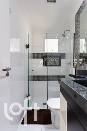Imagem Apartamento com 2 Quartos à Venda, 70 m² em Lapa - São Paulo Imagem Apartamento com 2 Quartos à Venda, 70 m² em Lapa - São Paulo