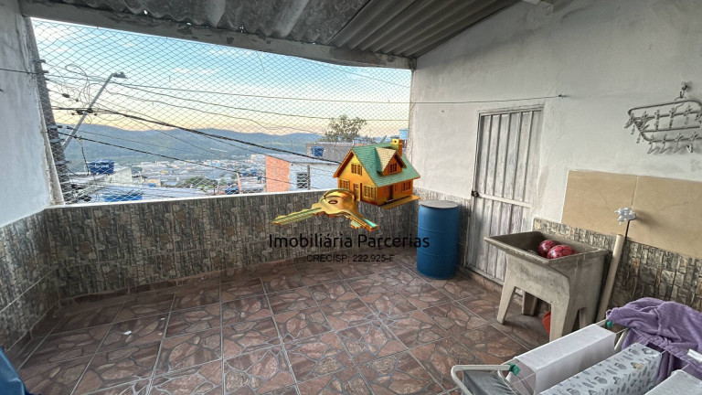 Imagem Casa com 3 Quartos à Venda, 199 m² em Jardim Diva (fazendinha) - Santana De Parnaíba Imagem Casa com 3 Quartos à Venda, 199 m² em Jardim Diva (fazendinha) - Santana De Parnaíba