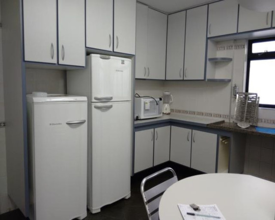 Imagem Apartamento com 3 Quartos à Venda, 143 m² em Pitangueiras - Guarujá