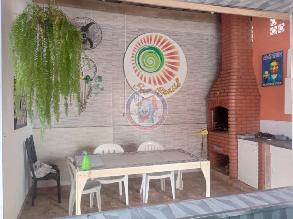 Imagem Casa com 4 Quartos à Venda, 140 m² em Centro - Mongaguá Imagem Casa com 4 Quartos à Venda, 140 m² em Centro - Mongaguá