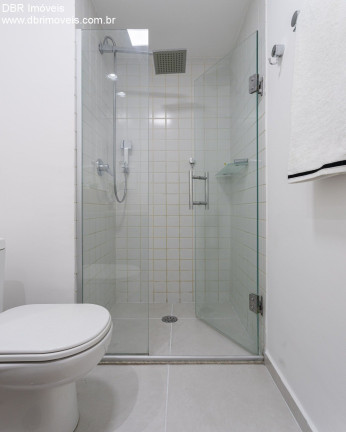 Imagem Apartamento com 1 Quarto à Venda, 57 m² em Pinheiros - Sao Paulo