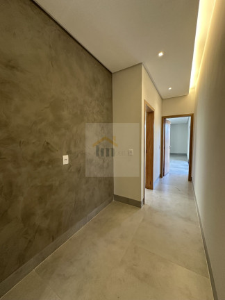 Imagem Casa com 4 Quartos à Venda, 219 m² em Parque Amazônia - Goiânia
