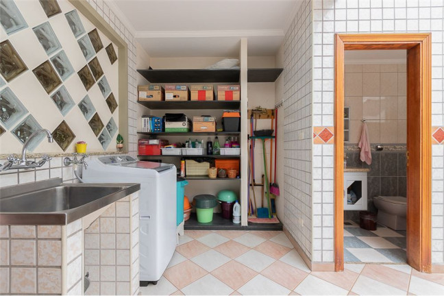 Imagem Casa com 3 Quartos à Venda, em Vila Gomes Cardim - São Paulo Imagem Casa com 3 Quartos à Venda, em Vila Gomes Cardim - São Paulo