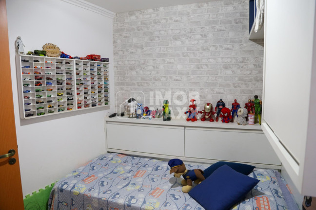 Imagem Apartamento com 3 Quartos à Venda, 91 m² em Norte (águas Claras) - Brasília Imagem Apartamento com 3 Quartos à Venda, 91 m² em Norte (águas Claras) - Brasília