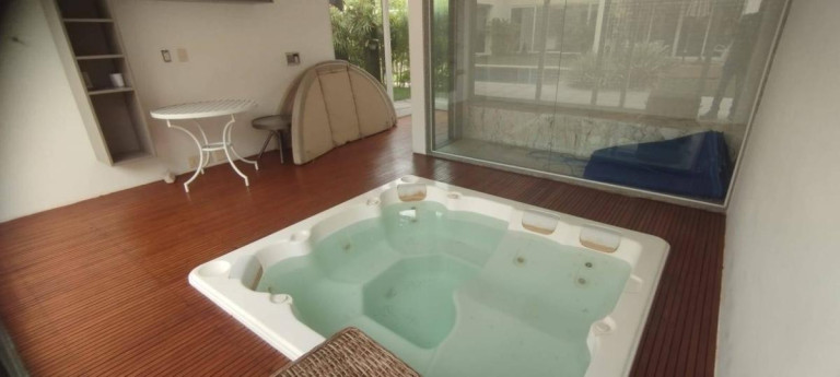 Imagem Casa com 5 Quartos para Alugar, 654 m² em Barra Da Tijuca - Rio De Janeiro Imagem Casa com 5 Quartos para Alugar, 654 m² em Barra Da Tijuca - Rio De Janeiro