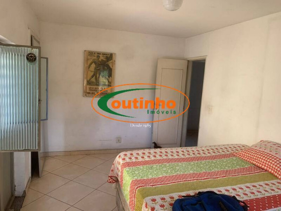 Imagem Casa com 4 Quartos à Venda, 224 m² em Maracanã - Rio De Janeiro